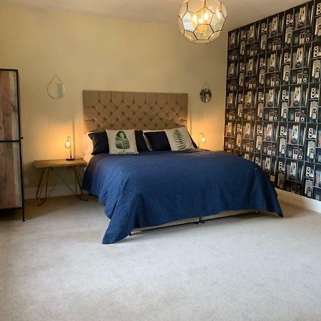 The Dalesbridge Lodge B&B Austwick Eksteriør billede