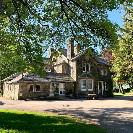 The Dalesbridge Lodge B&B Austwick Eksteriør billede