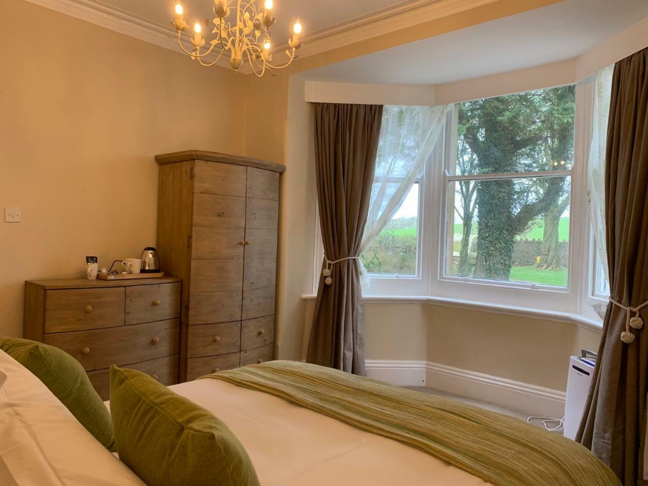 The Dalesbridge Lodge B&B Austwick Eksteriør billede