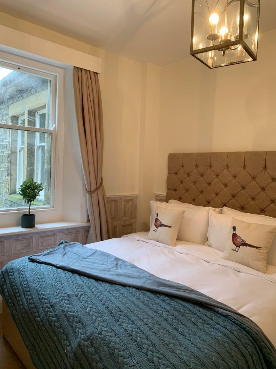 The Dalesbridge Lodge B&B Austwick Eksteriør billede