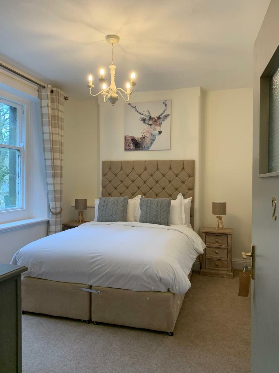 The Dalesbridge Lodge B&B Austwick Eksteriør billede