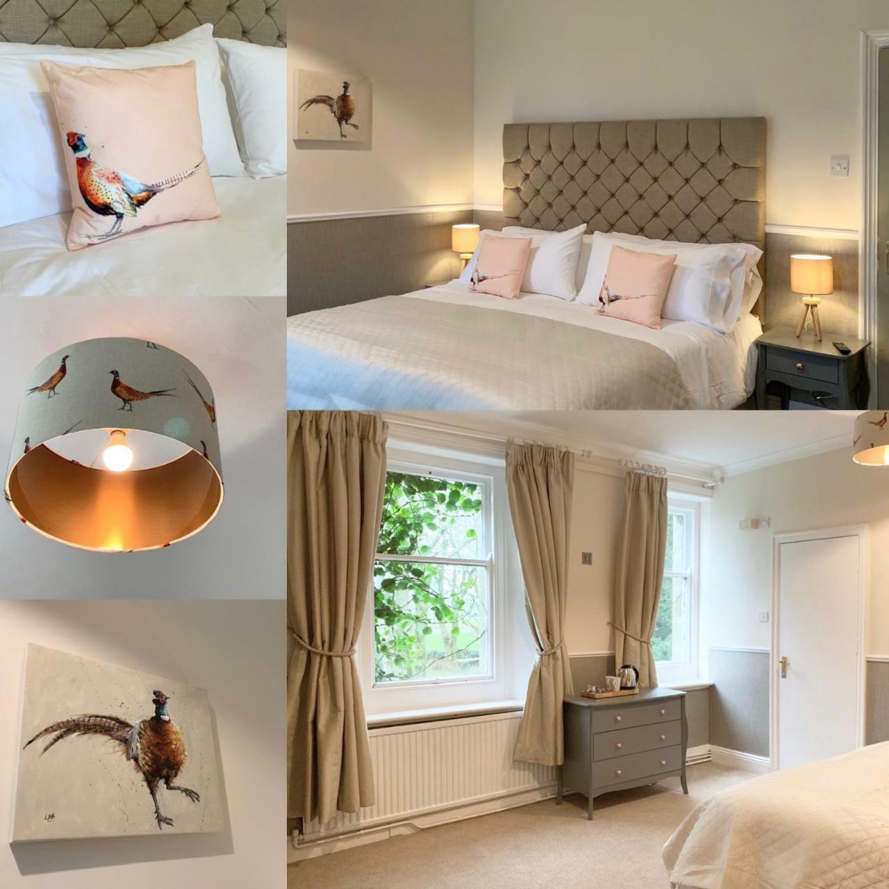 The Dalesbridge Lodge B&B Austwick Eksteriør billede