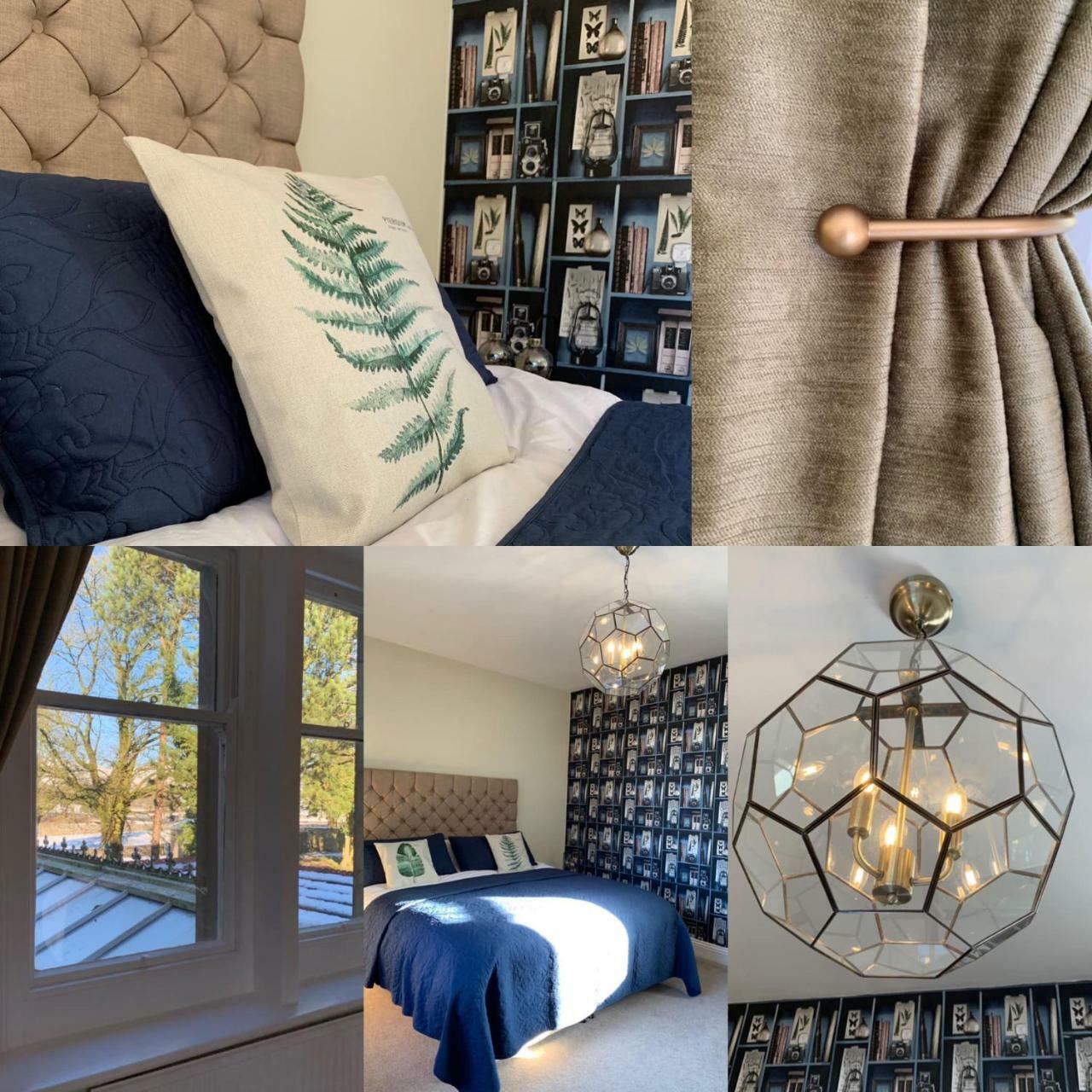 The Dalesbridge Lodge B&B Austwick Eksteriør billede