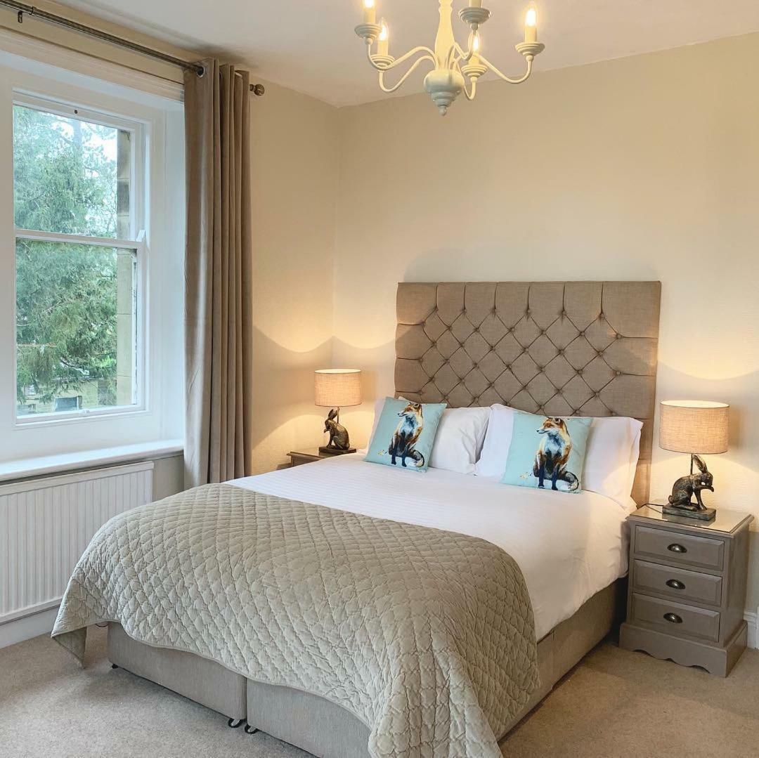 The Dalesbridge Lodge B&B Austwick Eksteriør billede