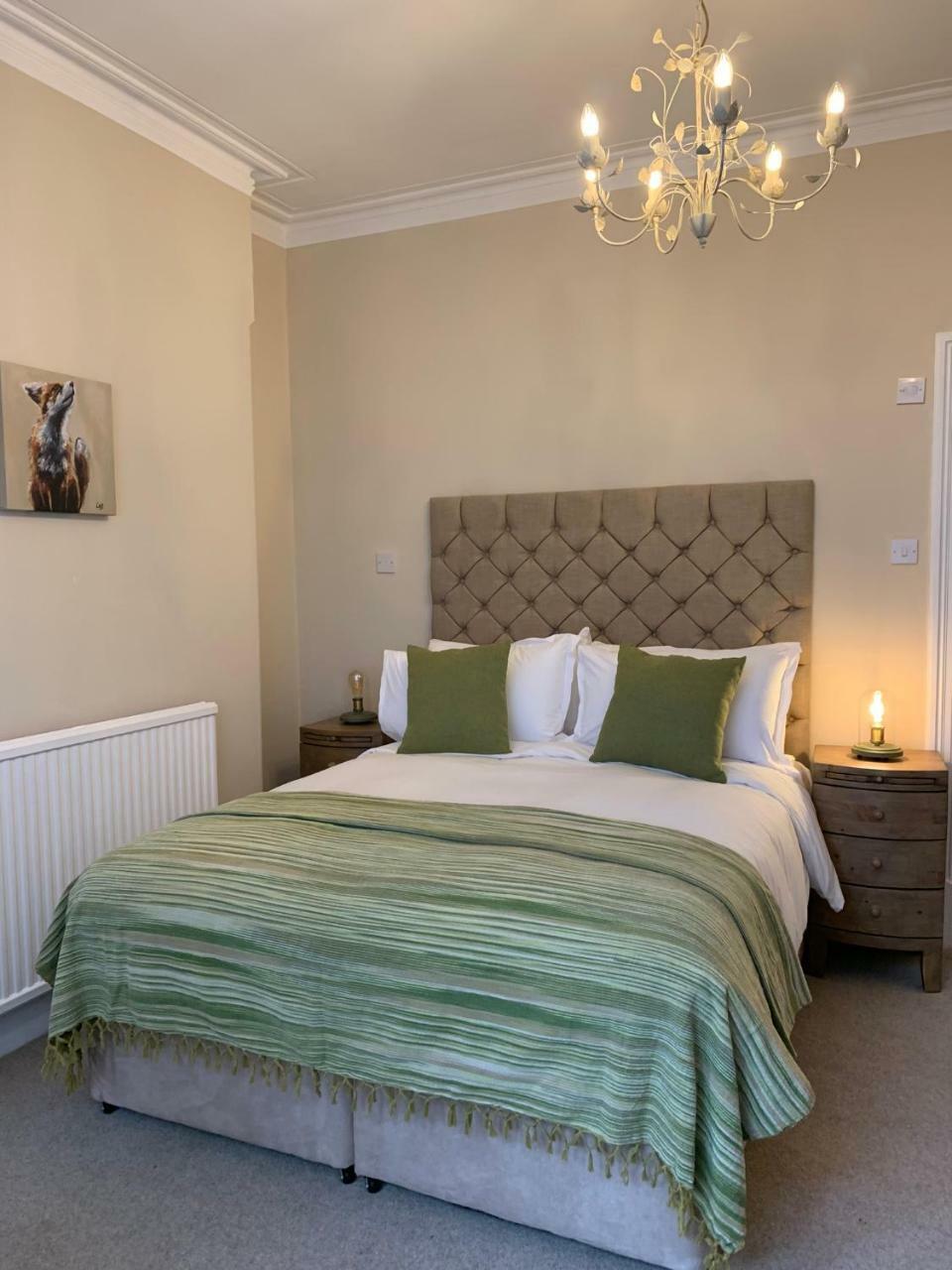 The Dalesbridge Lodge B&B Austwick Eksteriør billede