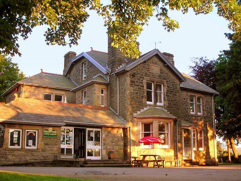 The Dalesbridge Lodge B&B Austwick Eksteriør billede