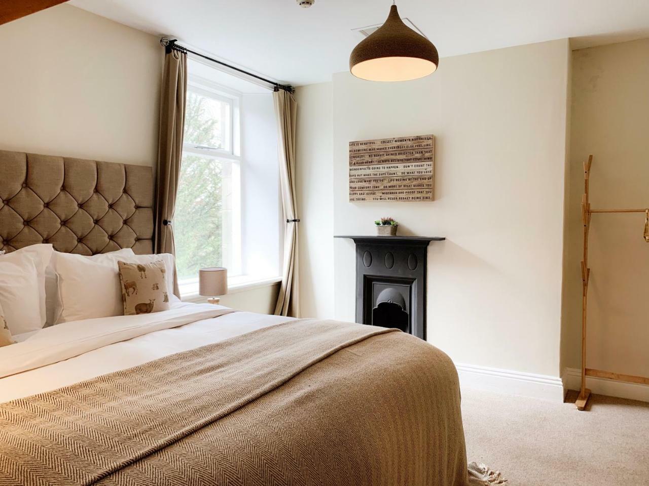 The Dalesbridge Lodge B&B Austwick Eksteriør billede