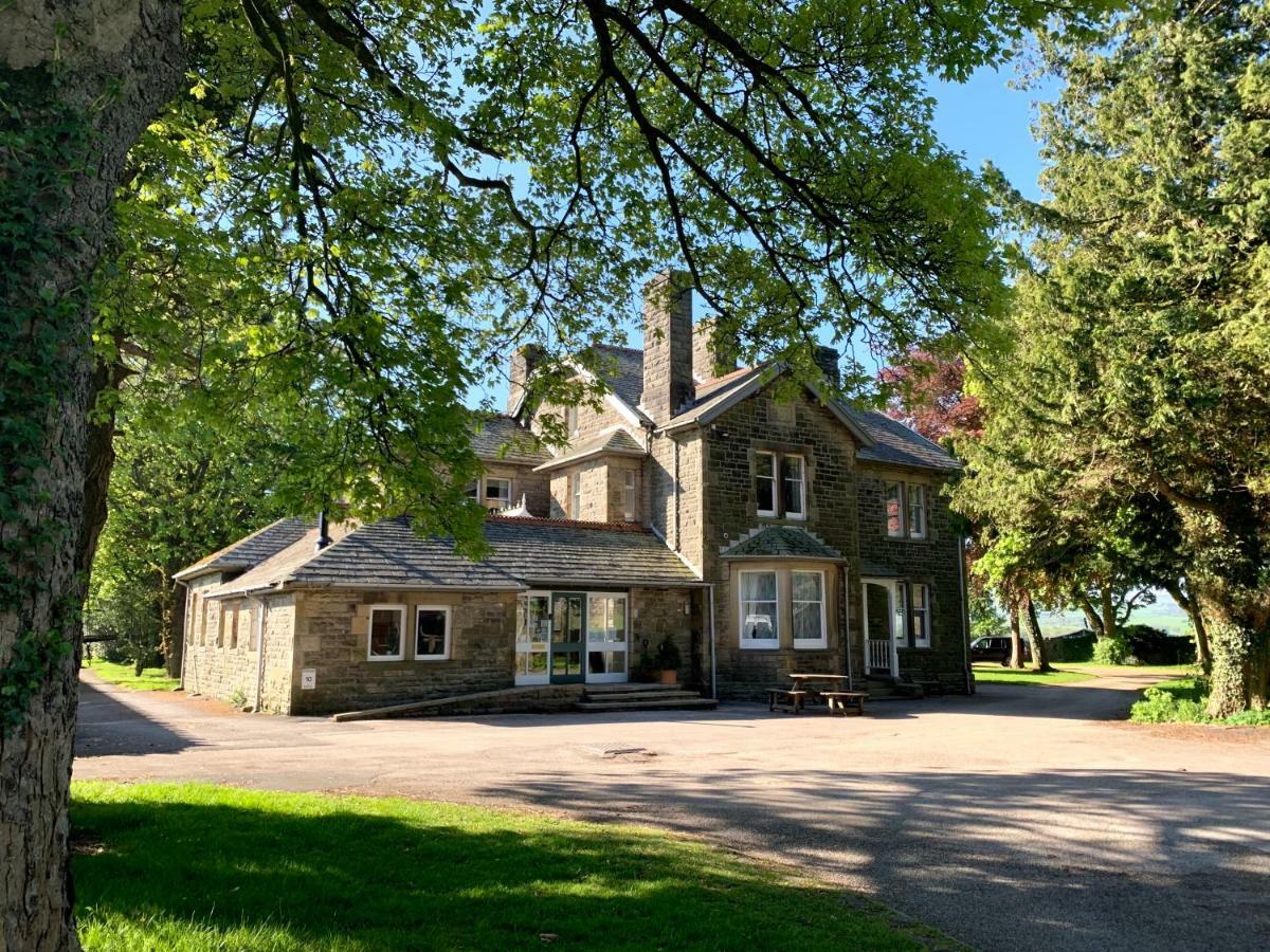 The Dalesbridge Lodge B&B Austwick Eksteriør billede