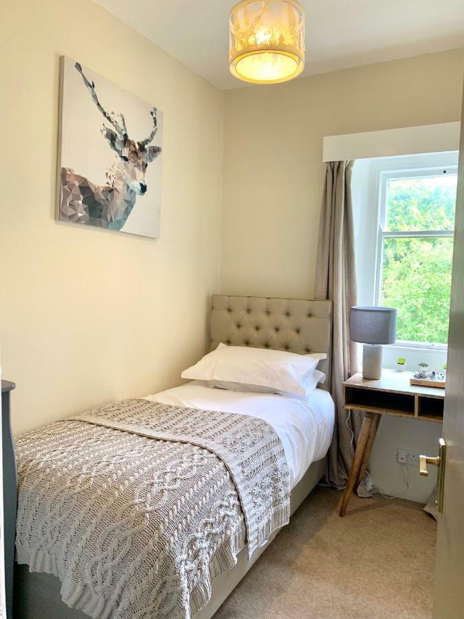 The Dalesbridge Lodge B&B Austwick Eksteriør billede
