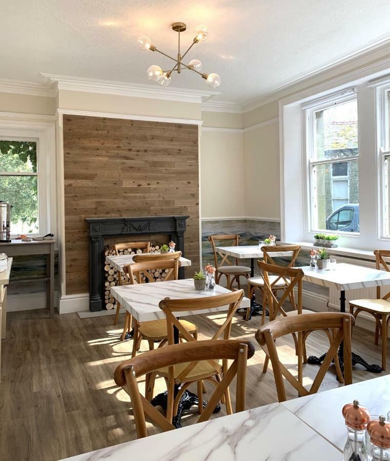 The Dalesbridge Lodge B&B Austwick Eksteriør billede